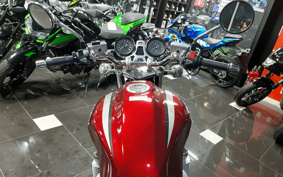 HONDA CB1100 EX 2019 SC65