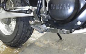 YAMAHA TW200 Gen.2 DG07J