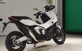 HONDA X-ADV 750 2025