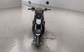 HONDA ZOOMERX JF52