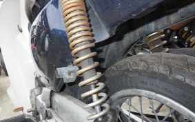 HONDA C50 SUPER CUB AA04