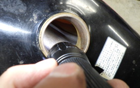 YAMAHA XT250 SEROW 2009 3Y5