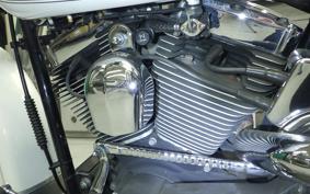 HARLEY FLSTC 1450 2000
