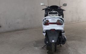 SUZUKI SKYWAVE 250S CJ46A