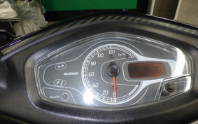 SUZUKI ADDRESS V125 S 2026 CF4MA