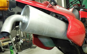 KAWASAKI KSR-2 2024 MX080B