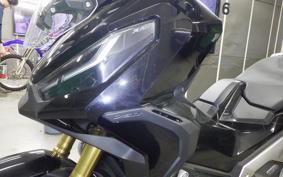 HONDA X-ADV 750 2021 RH10