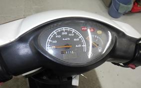 YAMAHA JOG Delux 2006 SA39J