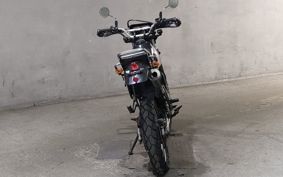 HONDA XLR250R MD22