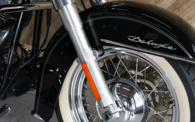 HARLEY HARLEY FLSTN1340-1450 2009 JD5