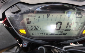 SUZUKI GSX-S1000 2016 GT79A