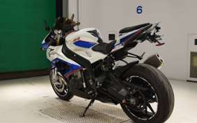 BMW S1000RR 2016