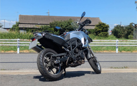 BMW F650GS 2008 0218