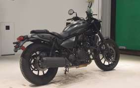 KAWASAKI ELIMINATOR400-3SE 2024 EL400A