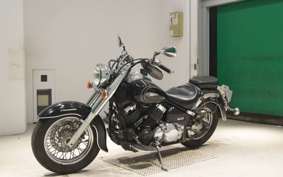 YAMAHA DRAGSTAR 400 CLASSIC  2011 VH02J
