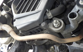 HONDA TACT-4ﾍﾞｰｼｯｸ AF79