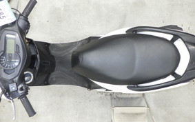 YAMAHA CYGNUS 125 XSR 3 2024 SEA5J