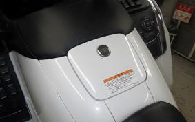 HONDA GL 1800 GOLD WING AIRBAG NAVI 2015 SC68