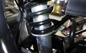 HONDA APE 100 GEN 2 2025 HC13