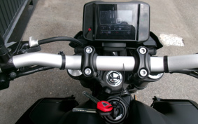 YAMAHA MT-09 ABS 2023 RN69J