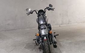 HARLEY  HARLEY FXBB1750 2017 YJJ