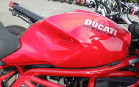 DUCATI MONSTER 797 + 2017