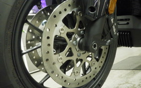 HARLEY ﾊﾟﾝ AMERICA1250ST 2025