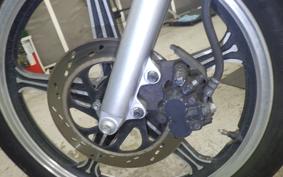 SUZUKI GN125 F Gen.2 2003