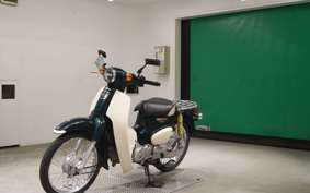 HONDA C110 SUPER CUB 2024 JA44