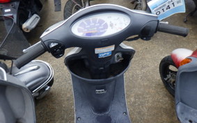 HONDA DIO Gen.5 AF56