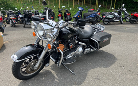HARLEY FLHR 100TH 2003 FDV