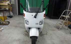 HONDA GYRO CANOPY TA03
