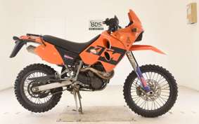 KTM 640 ADVENTURE (ショル