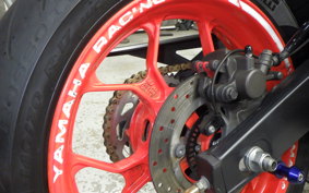 YAMAHA YZF R-3 2021 RH13J