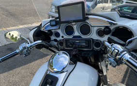 HARLEY FLHTCU1580-1690 2008 FC4
