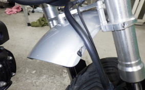 HONDA DAX 125 JB04