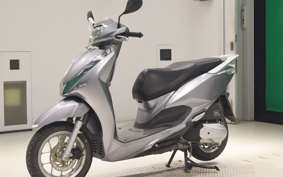 HONDA LEAD 125 JF45