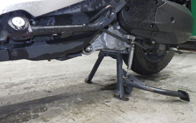 HONDA LEAD 125 1998 JF45