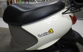 SUZUKI LET's 4 Basket CA43A