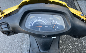 HONDA SPACY100 JF13