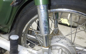 YAMAHA TOWN MATE 80 2009 22K
