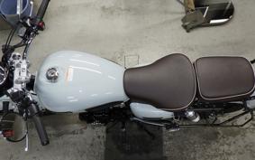 HONDA GB350C 2025 NC64