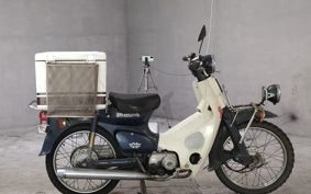 HONDA SUPER CUB50 C50