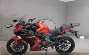 KAWASAKI NINJA 400 2017 EX400E