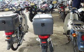 HONDA C50 SUPER CUB AA04