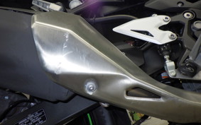 KAWASAKI NINJA 250 EX250Y