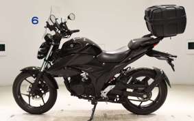 SUZUKI ｼﾞｸｻｰ150 ED13N