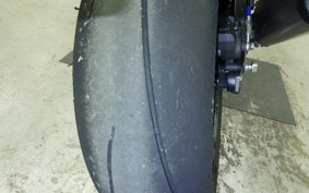 KAWASAKI ZX 10 NINJA R 2008 ZXT00E