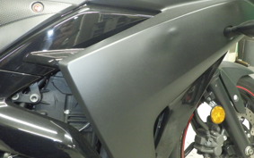 YAMAHA YZF-R25 RG10J