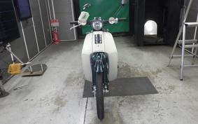 HONDA C90 SUPER CUB HA02